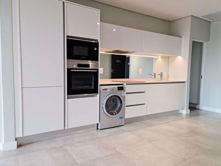 2 Bedroom Apartment in Eye of Africa