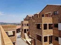 2 Bedroom Townhouse in Winchester Hills