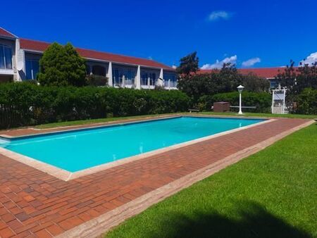 2 Bedroom Townhouse in Haddon