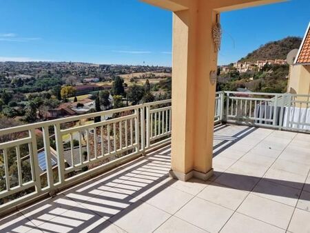 2 Bedroom Townhouse in Winchester Hills