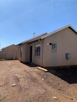 2 Bedroom House in Sky City