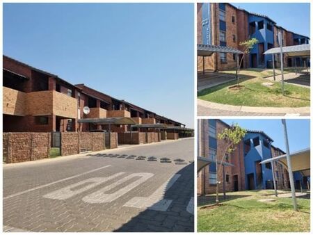 2 Bedroom Apartment in Glenvista