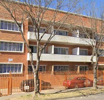 2 Bedroom Apartment in Rosettenville