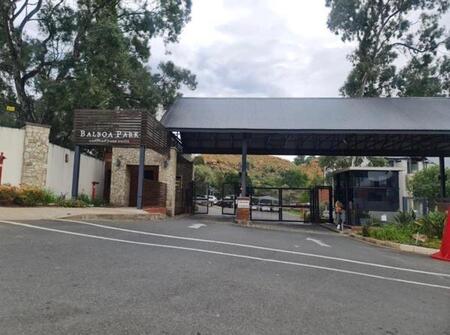 1 Bedroom Apartment in Aeroton