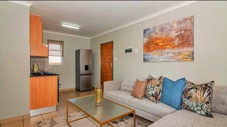 2 Bedroom Apartment in Alveda