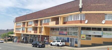 2 Bedroom Apartment in Linmeyer