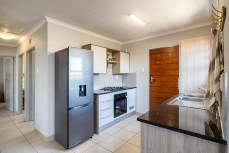 3 Bedroom House in Sky City