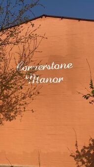 2 Bedroom Flat in Chrisville