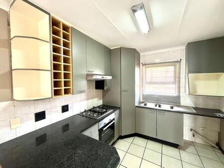 2 Bedroom Apartment in Bedfordview
