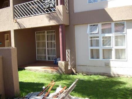 2 Bedroom Townhouse in Mulbarton