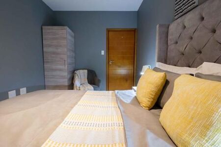 1 Bedroom Apartment in Marshalltown