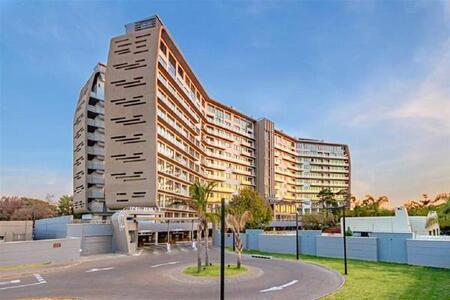 2 Bedroom Apartment in Bedfordview