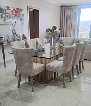 2 Bedroom Apartment in Bedford Gardens