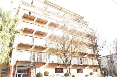 Studio Apartment in Braamfontein