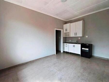 1 Bedroom Apartment in Selection Park