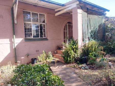 3 Bedroom House in Selection Park