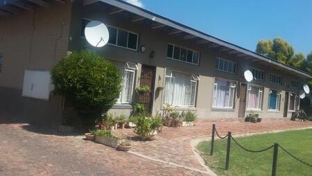 Studio apartment in Petersfield