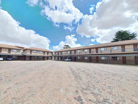 1 Bedroom Townhouse in Dunnottar