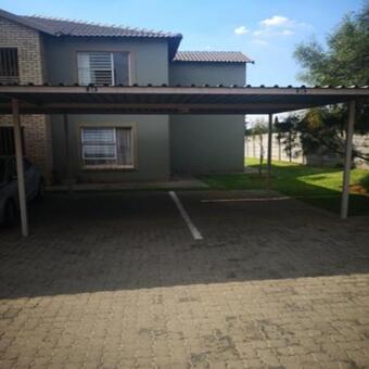 3 Bedroom Apartment in Terenure