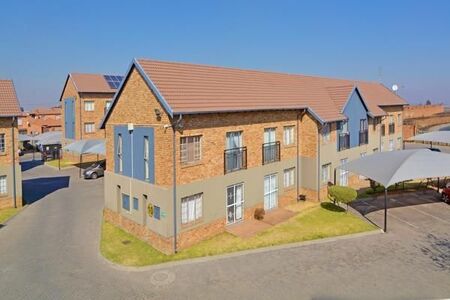 2 Bedroom Apartment in Edleen