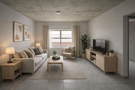 2 Bedroom Apartment in Kempton Park Central