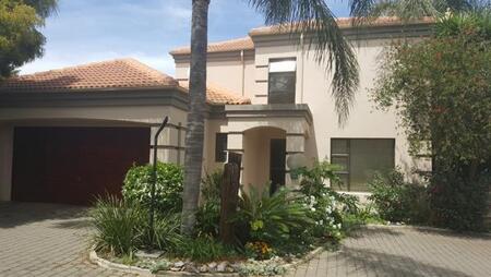 3 Bedroom House in Blue Gill