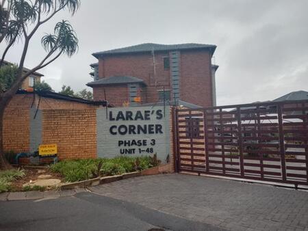 2 Bedroom Apartment in Birchleigh