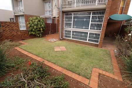 3 Bedroom Apartment in Edleen