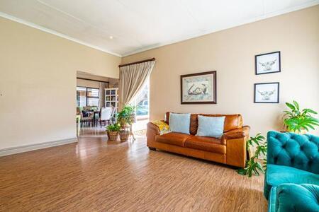 4 Bedroom House in Kempton Park Central