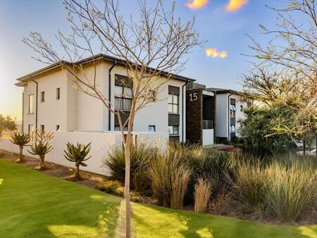 2 Bedroom Apartment in Serengeti