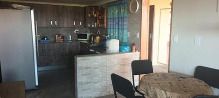 1 Bedroom Apartment in Esther Park