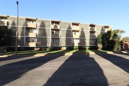 2 Bedroom Flat in Edleen