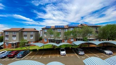 2 Bedroom Apartment in Dinwiddie