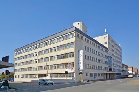 1 Bedroom Apartment in Germiston Central