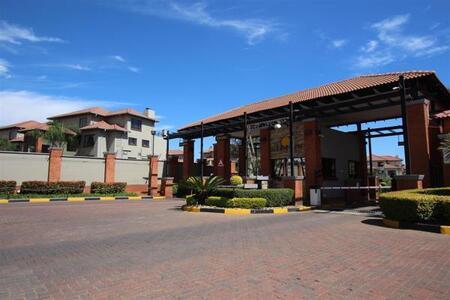 2 Bedroom Apartment in Solheim