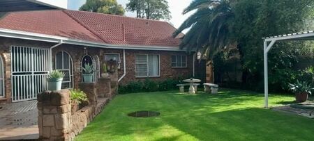 1 Bedroom Apartment in Elspark