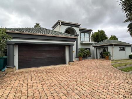 5 Bedroom House in Isandovale