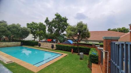 2 Bedroom Townhouse in Greenstone Hill