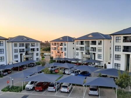 1 Bedroom Apartment in Modderfontein
