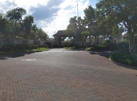 2 Bedroom Apartment in Greenstone Hill