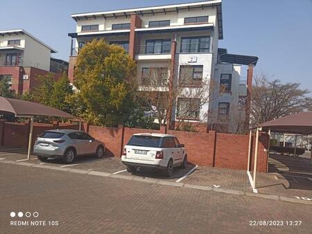 2 Bedroom Apartment in Greenstone Hill