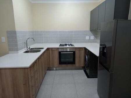 1 Bedroom Apartment in Modderfontein