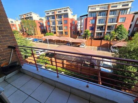 2 Bedroom Apartment in Greenstone Hill