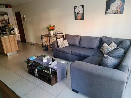 3 Bedroom Apartment in Modderfontein