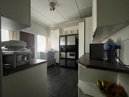 3 Bedroom House in Parkrand