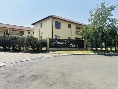 1 Bedroom House in Parkrand