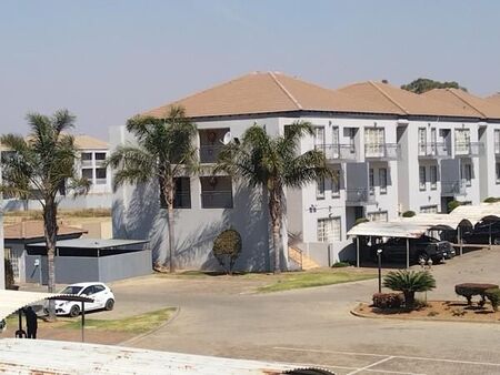 3 Bedroom Apartment in Brakpan North