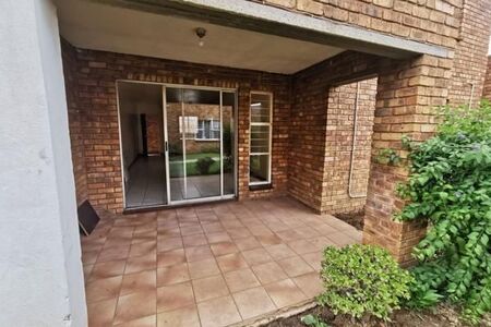 2 Bedroom Apartment in Dalpark