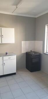 1 Bedroom Apartment in Brakpan Central