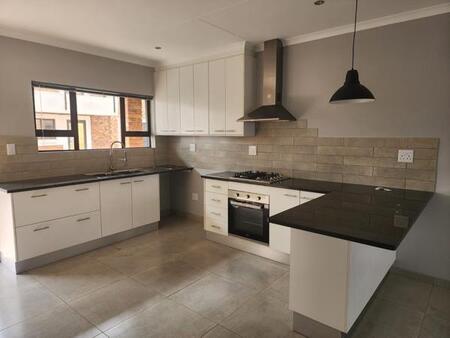 2 Bedroom Apartment in Witfield